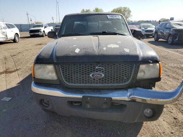 Photo 4 VIN: 1FTZR15E31PA89594 - FORD RANGER SUP 