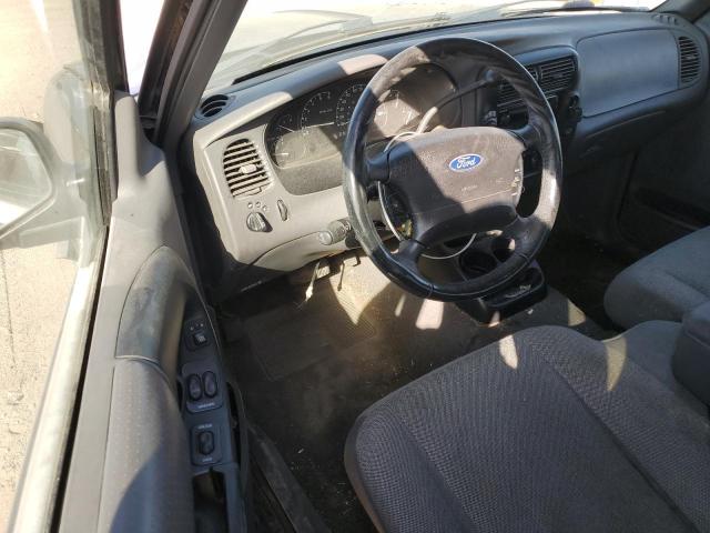 Photo 7 VIN: 1FTZR15E31PA89594 - FORD RANGER SUP 