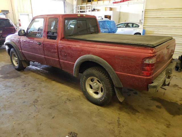 Photo 1 VIN: 1FTZR15E31TA07855 - FORD RANGER 