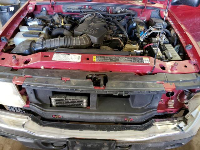 Photo 10 VIN: 1FTZR15E31TA07855 - FORD RANGER 