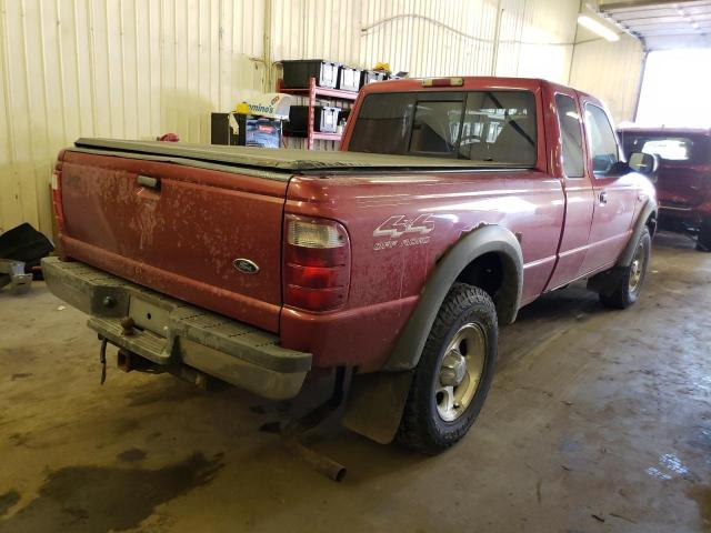 Photo 2 VIN: 1FTZR15E31TA07855 - FORD RANGER 