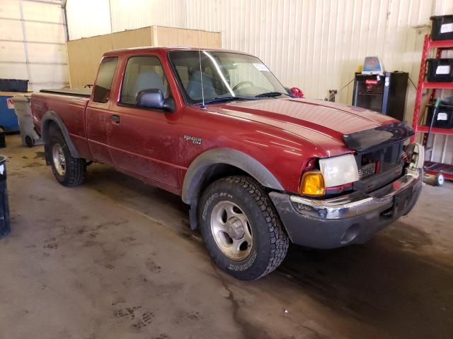 Photo 3 VIN: 1FTZR15E31TA07855 - FORD RANGER 