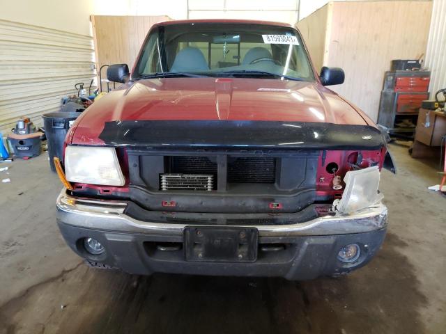 Photo 4 VIN: 1FTZR15E31TA07855 - FORD RANGER 