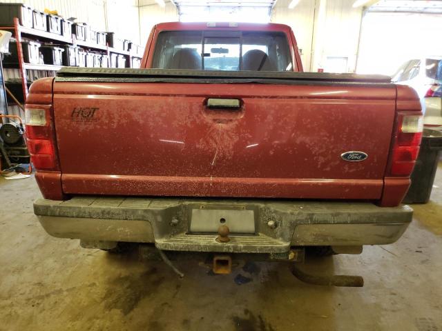 Photo 5 VIN: 1FTZR15E31TA07855 - FORD RANGER 