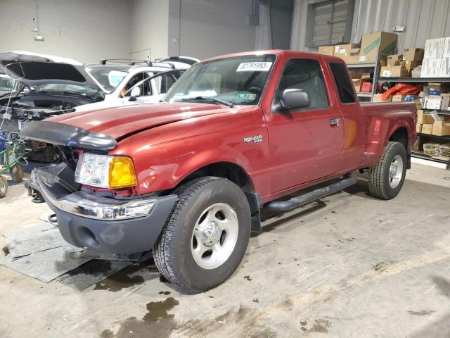 Photo 0 VIN: 1FTZR15E32PB42554 - FORD RANGER 