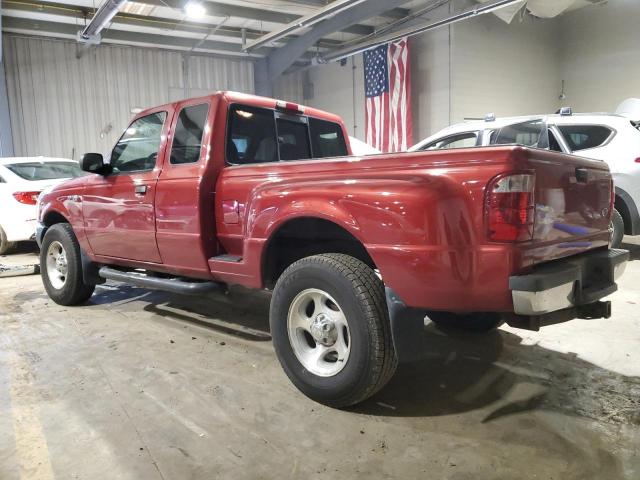 Photo 1 VIN: 1FTZR15E32PB42554 - FORD RANGER 