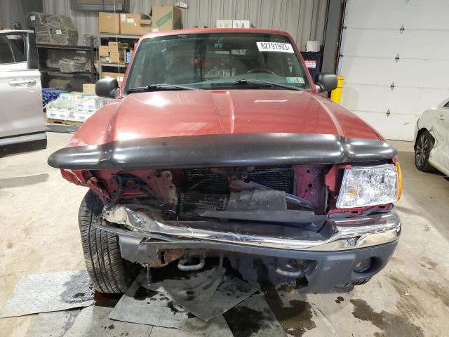 Photo 4 VIN: 1FTZR15E32PB42554 - FORD RANGER 