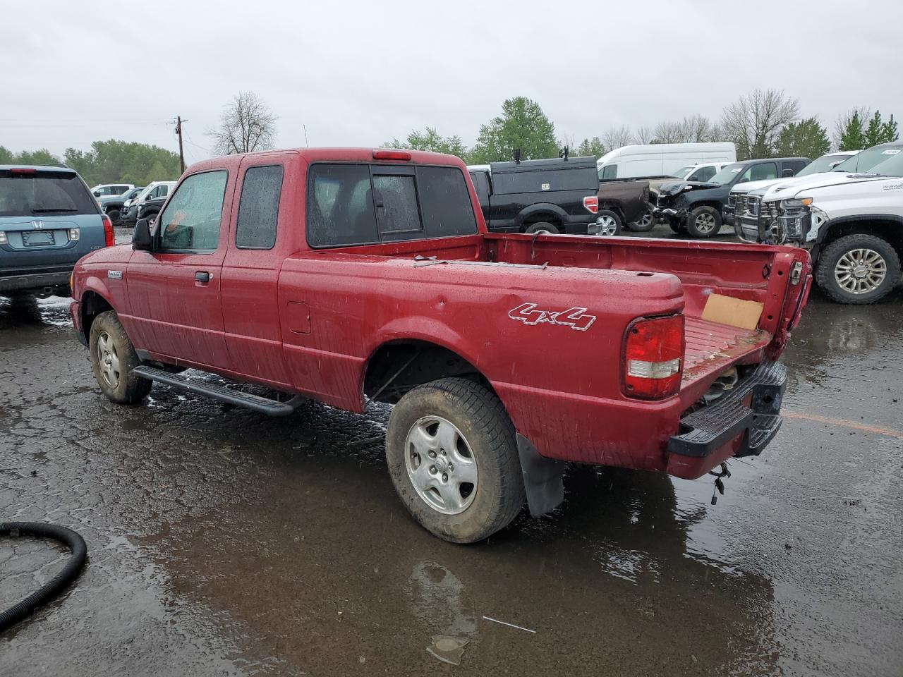 Photo 1 VIN: 1FTZR15E36PA14787 - FORD RANGER 