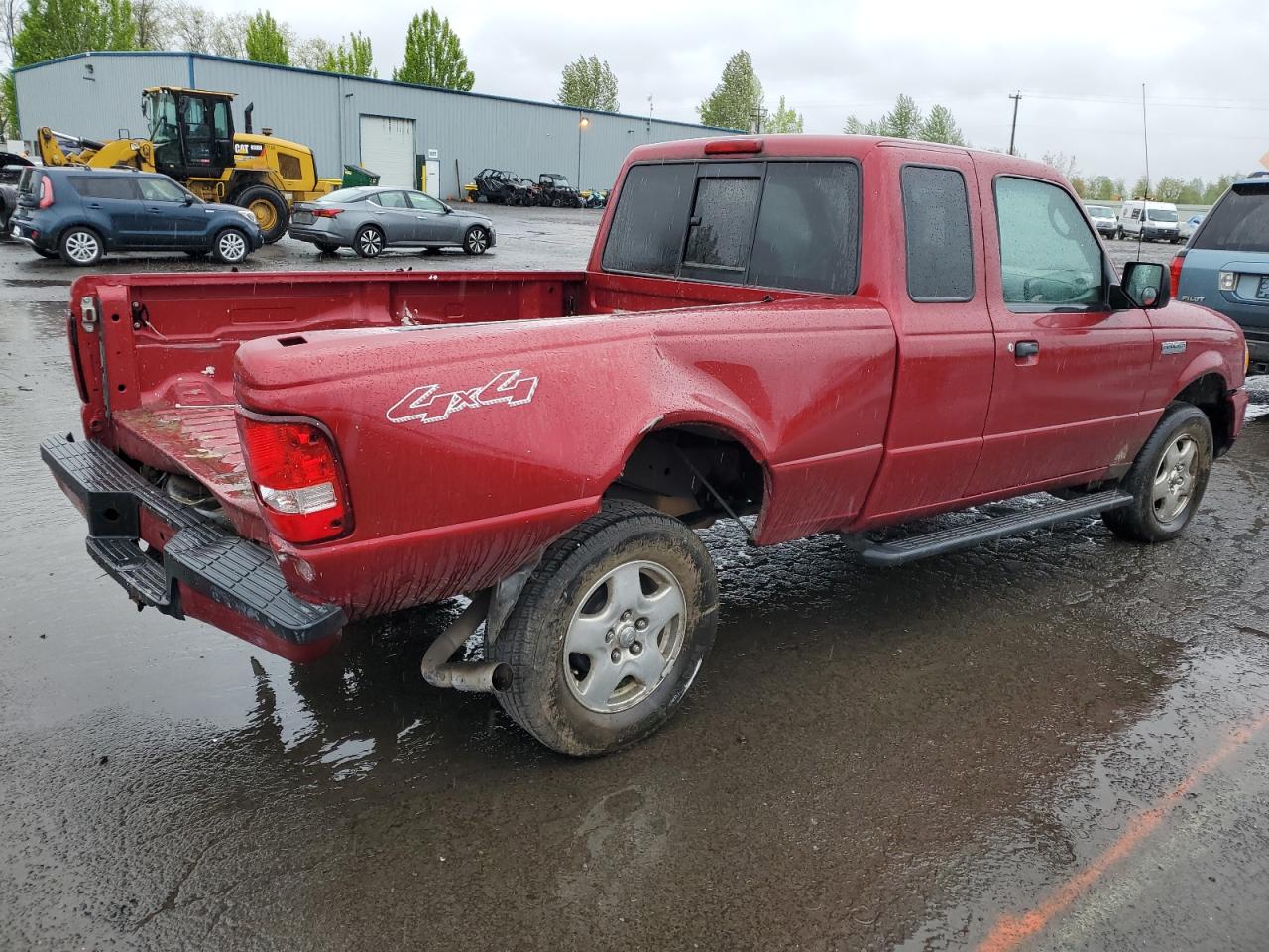 Photo 2 VIN: 1FTZR15E36PA14787 - FORD RANGER 