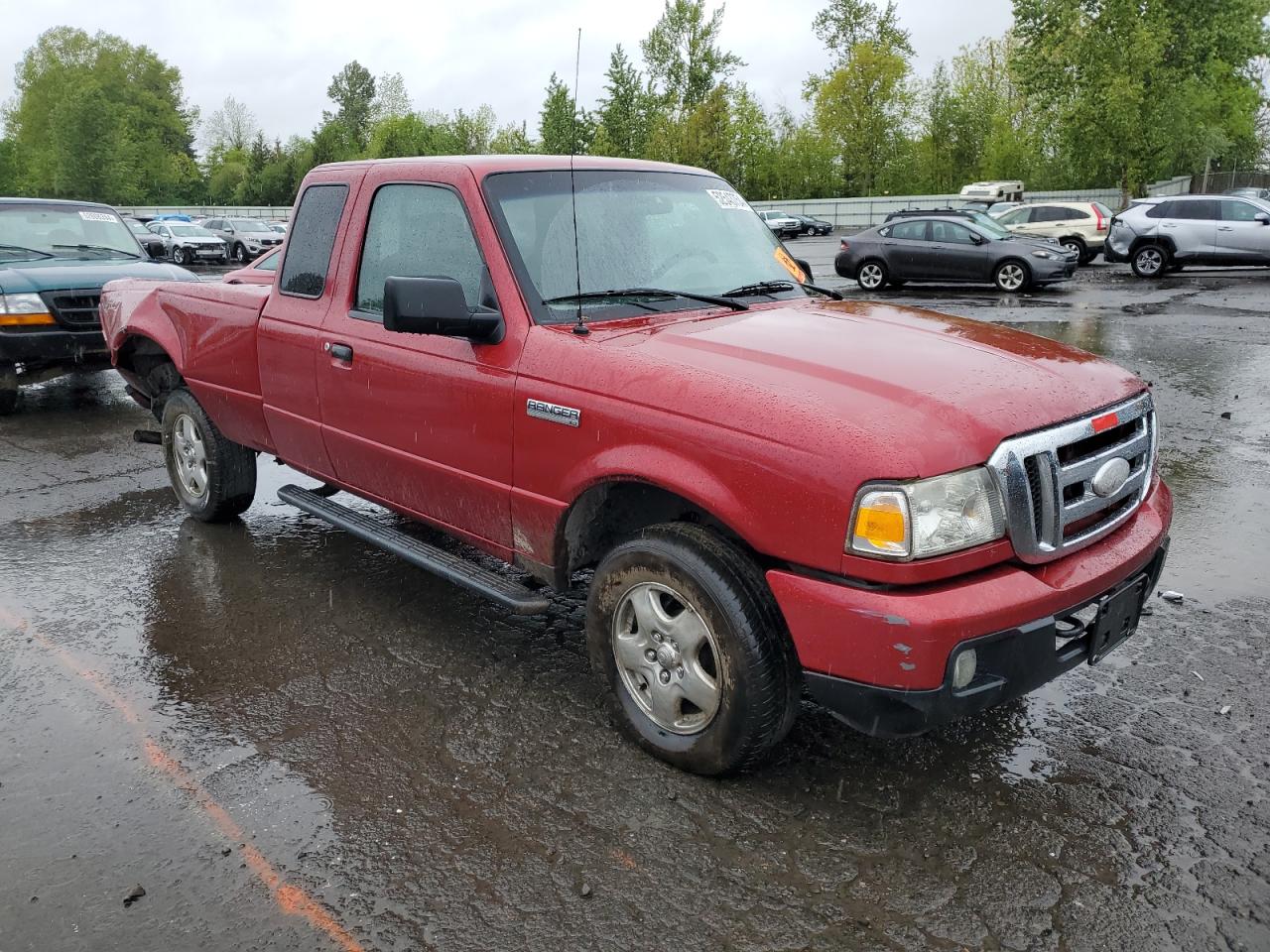 Photo 3 VIN: 1FTZR15E36PA14787 - FORD RANGER 