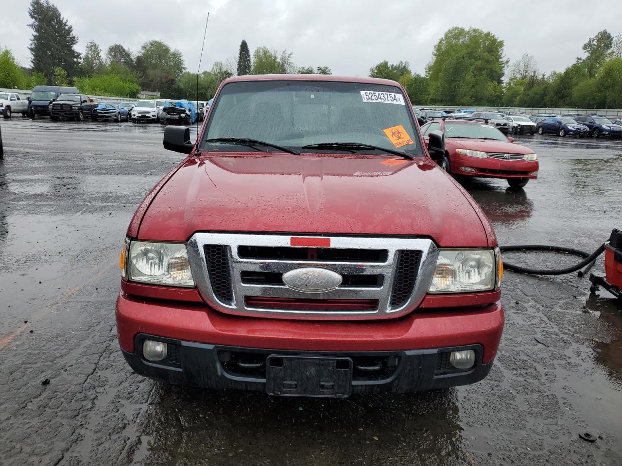 Photo 4 VIN: 1FTZR15E36PA14787 - FORD RANGER 