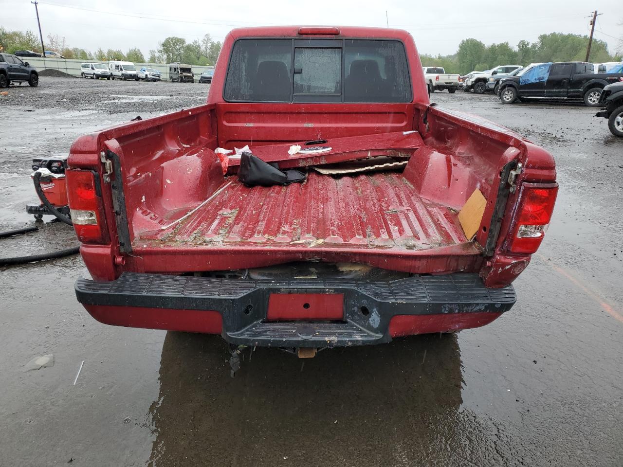 Photo 5 VIN: 1FTZR15E36PA14787 - FORD RANGER 