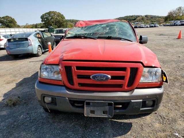 Photo 4 VIN: 1FTZR15E36PA38054 - FORD RANGER SUP 