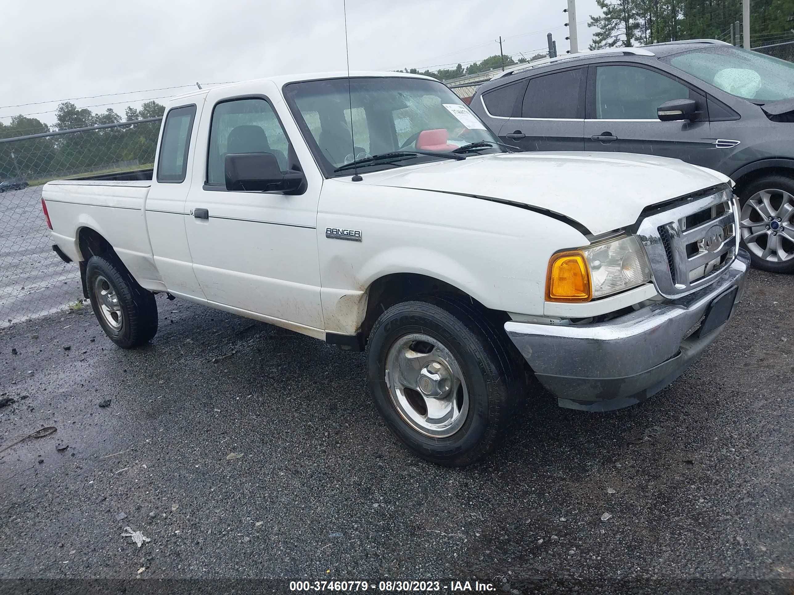 Photo 0 VIN: 1FTZR15E37PA40436 - FORD RANGER 