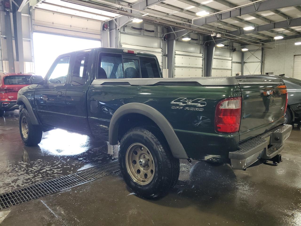 Photo 1 VIN: 1FTZR15E41PA35785 - FORD RANGER 