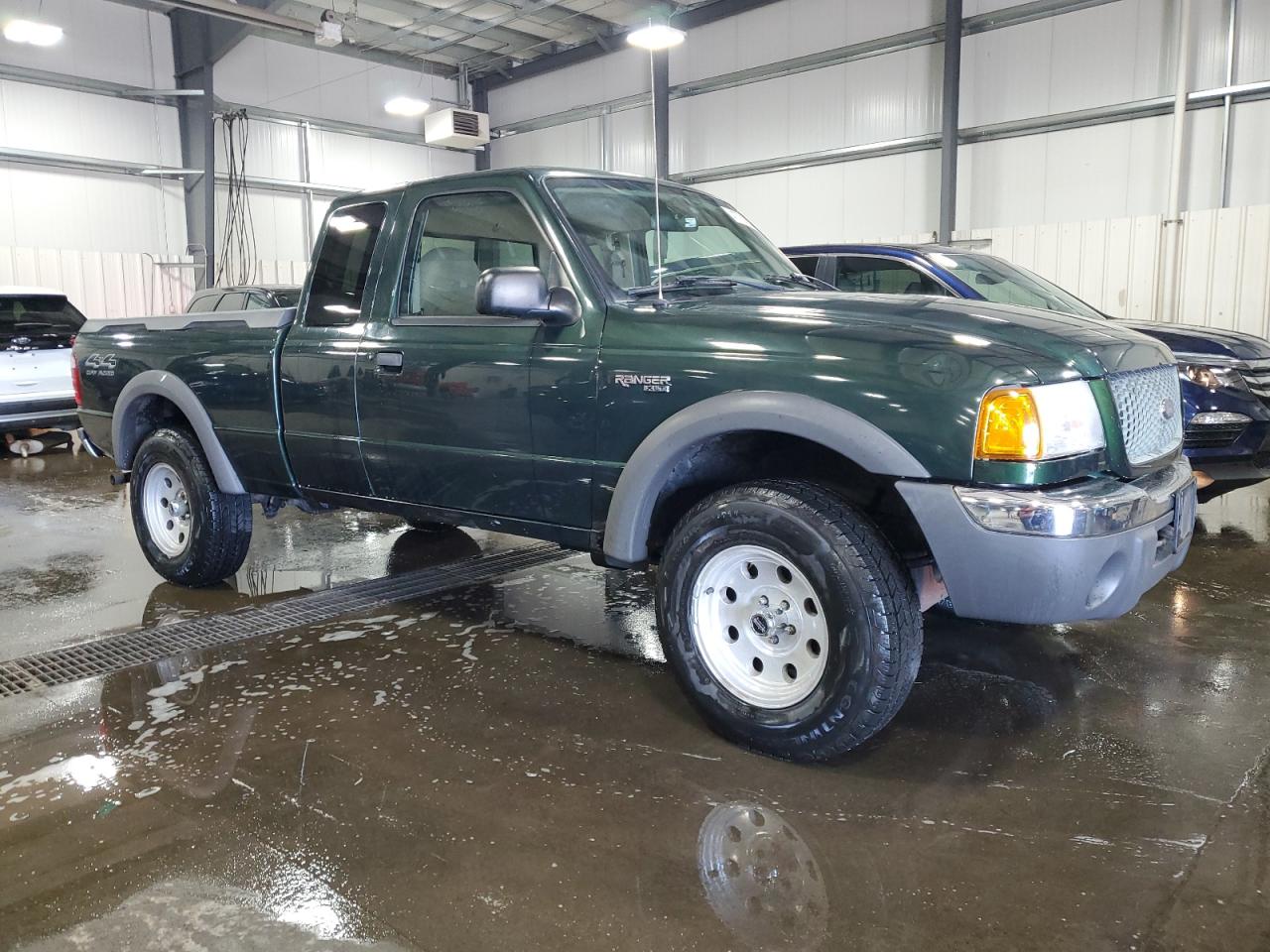 Photo 3 VIN: 1FTZR15E41PA35785 - FORD RANGER 