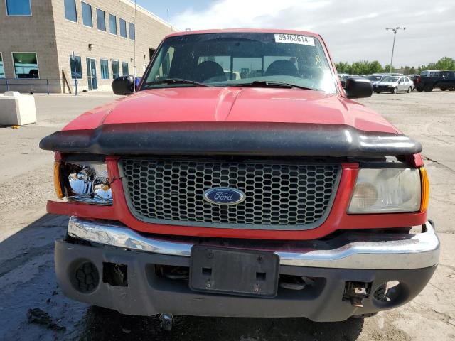 Photo 4 VIN: 1FTZR15E41PA84906 - FORD RANGER 