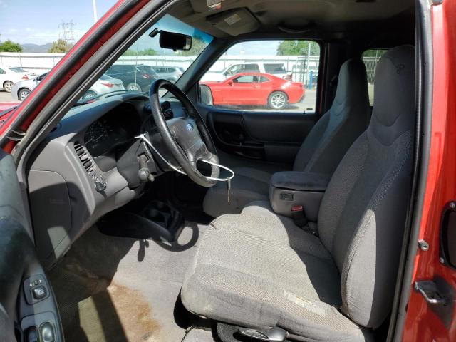 Photo 6 VIN: 1FTZR15E41PA84906 - FORD RANGER 