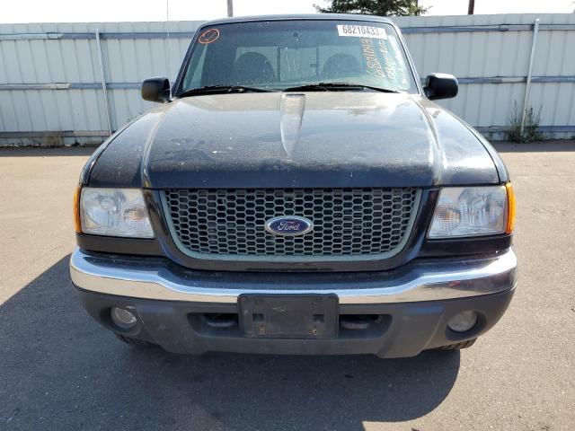 Photo 4 VIN: 1FTZR15E41PA91323 - FORD RANGER SUP 