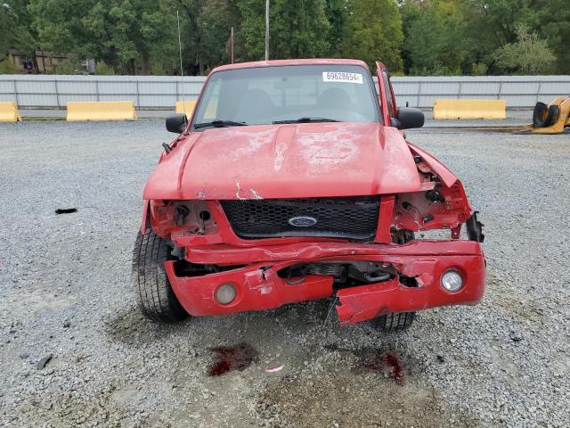 Photo 4 VIN: 1FTZR15E41TA00672 - FORD RANGER SUP 