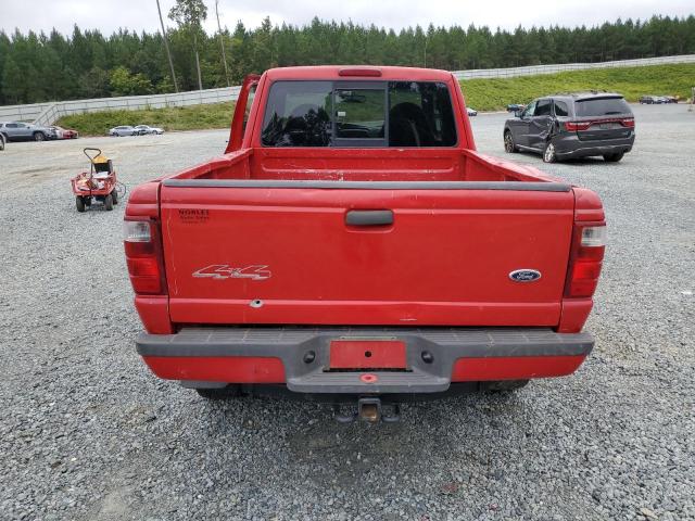 Photo 5 VIN: 1FTZR15E41TA00672 - FORD RANGER SUP 