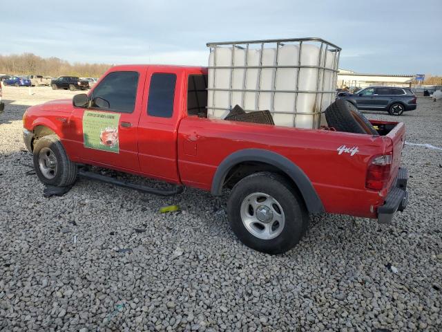 Photo 1 VIN: 1FTZR15E41TA38290 - FORD RANGER 