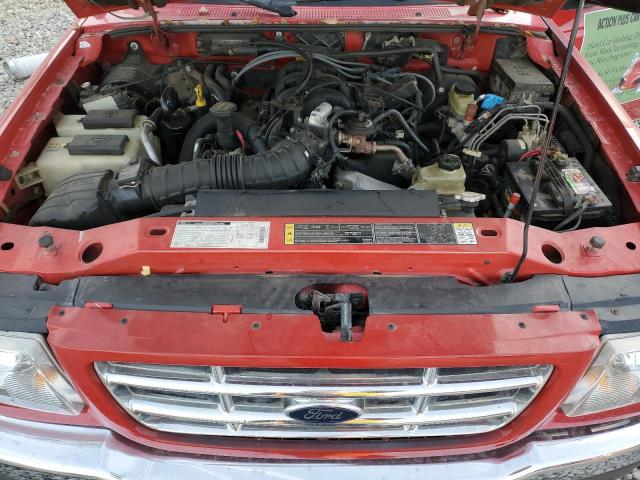 Photo 10 VIN: 1FTZR15E41TA38290 - FORD RANGER 