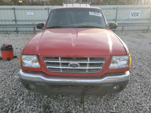 Photo 4 VIN: 1FTZR15E41TA38290 - FORD RANGER 