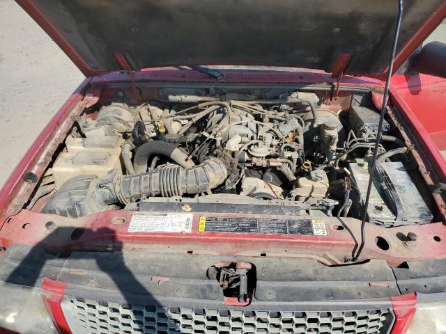 Photo 10 VIN: 1FTZR15E41TA72732 - FORD RANGER SUP 