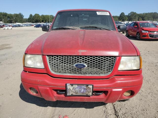 Photo 4 VIN: 1FTZR15E41TA72732 - FORD RANGER SUP 