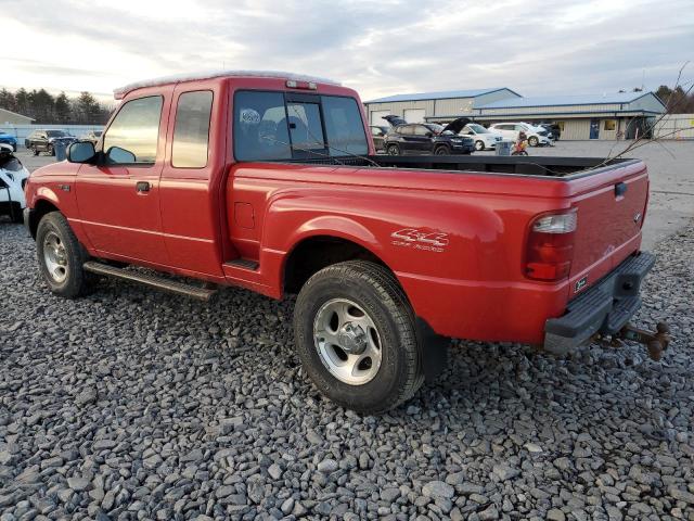 Photo 1 VIN: 1FTZR15E41TA77106 - FORD RANGER SUP 