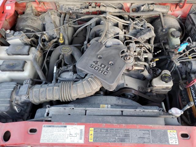 Photo 10 VIN: 1FTZR15E41TA77106 - FORD RANGER SUP 