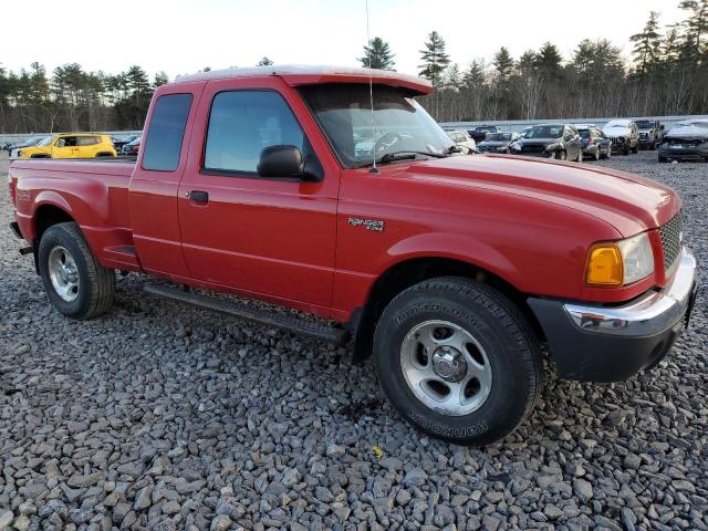 Photo 3 VIN: 1FTZR15E41TA77106 - FORD RANGER SUP 