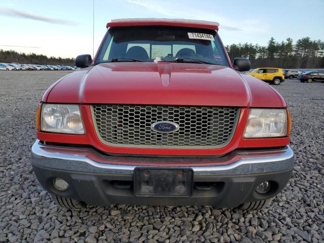 Photo 4 VIN: 1FTZR15E41TA77106 - FORD RANGER SUP 