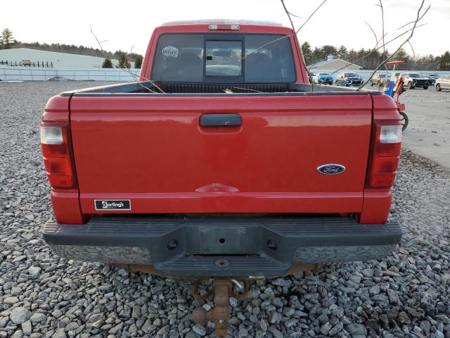 Photo 5 VIN: 1FTZR15E41TA77106 - FORD RANGER SUP 