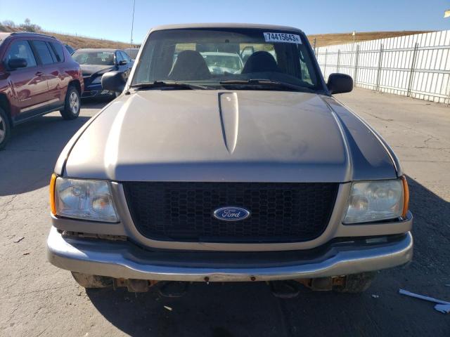 Photo 4 VIN: 1FTZR15E43PA67252 - FORD RANGER 