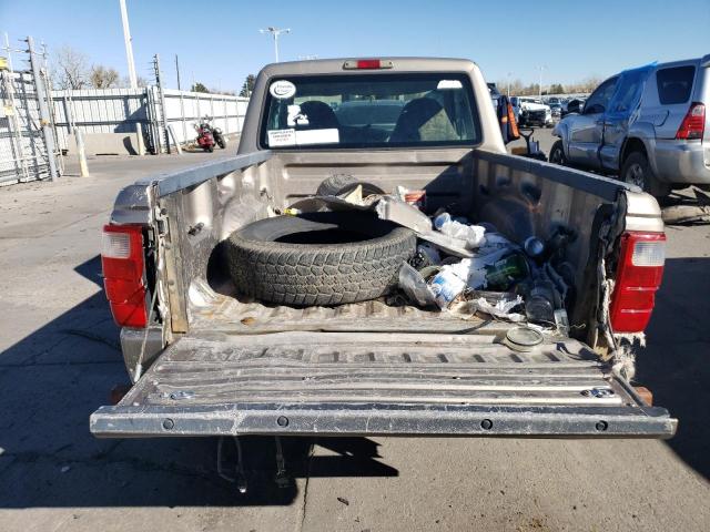 Photo 5 VIN: 1FTZR15E43PA67252 - FORD RANGER 