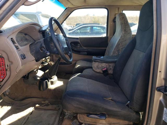 Photo 6 VIN: 1FTZR15E43PA67252 - FORD RANGER 