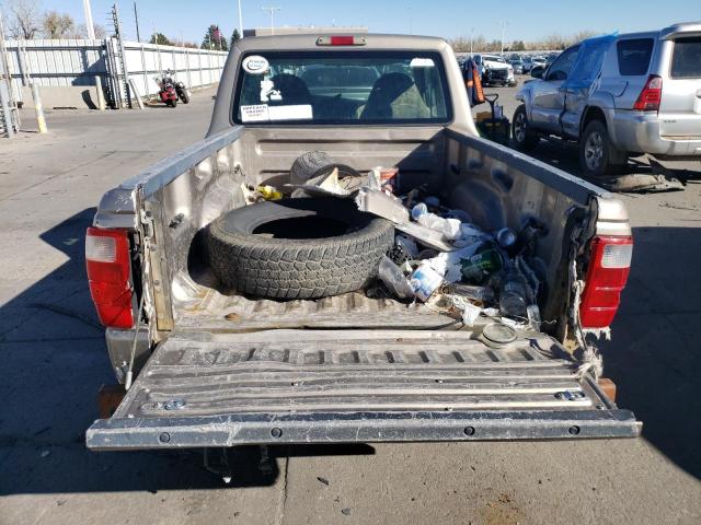 Photo 9 VIN: 1FTZR15E43PA67252 - FORD RANGER 