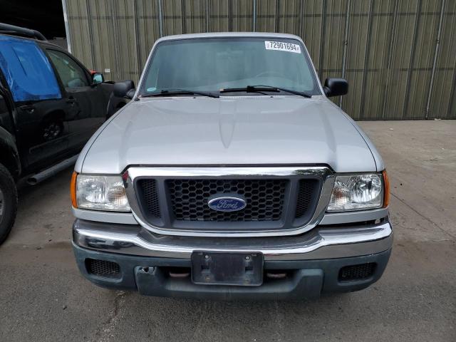 Photo 4 VIN: 1FTZR15E44TA10476 - FORD RANGER SUP 