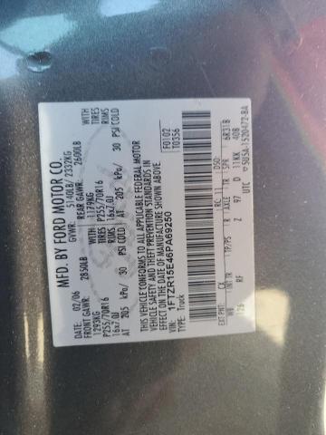 Photo 11 VIN: 1FTZR15E46PA69250 - FORD RANGER SUP 