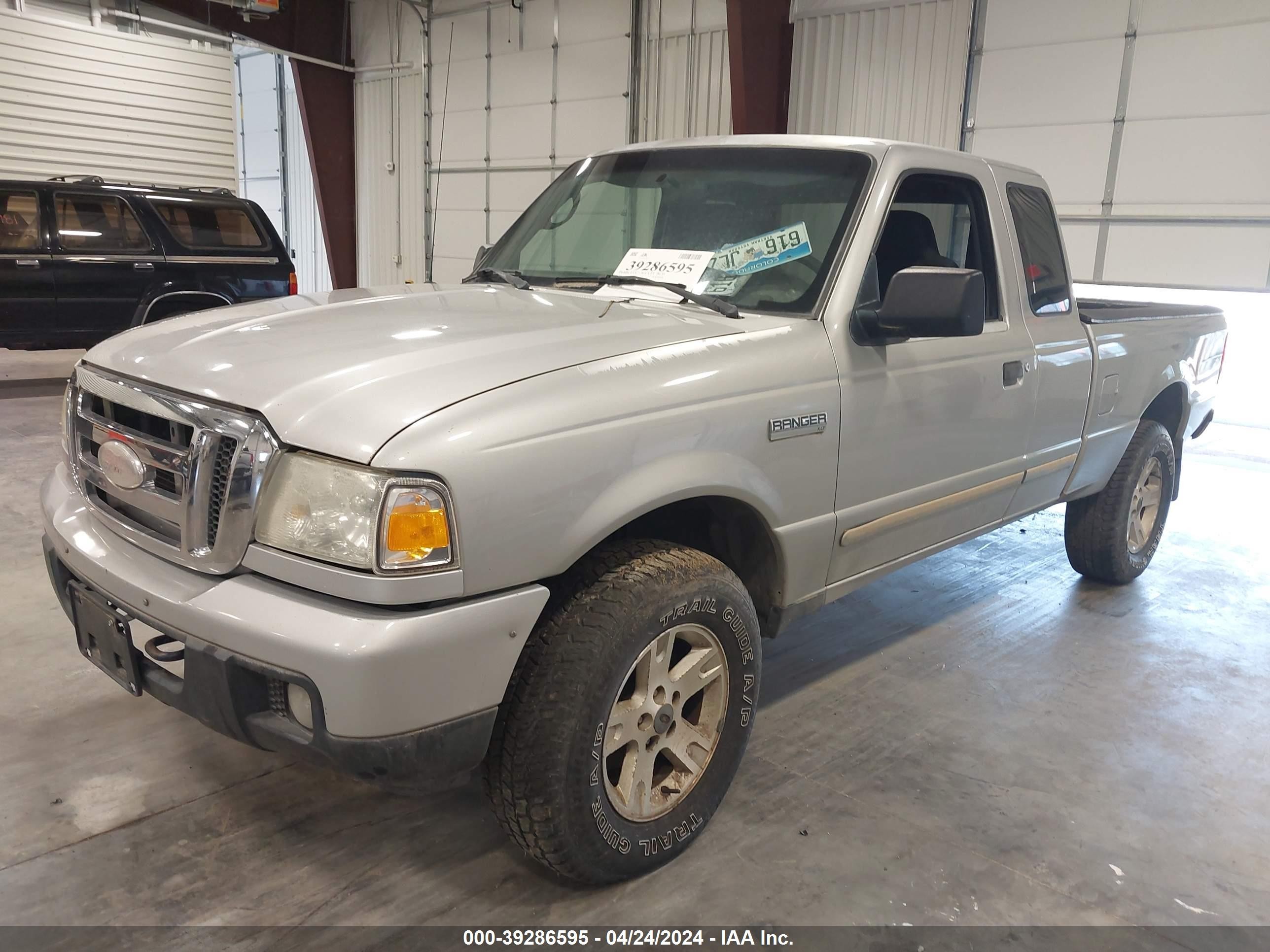 Photo 1 VIN: 1FTZR15E46PA79339 - FORD RANGER 