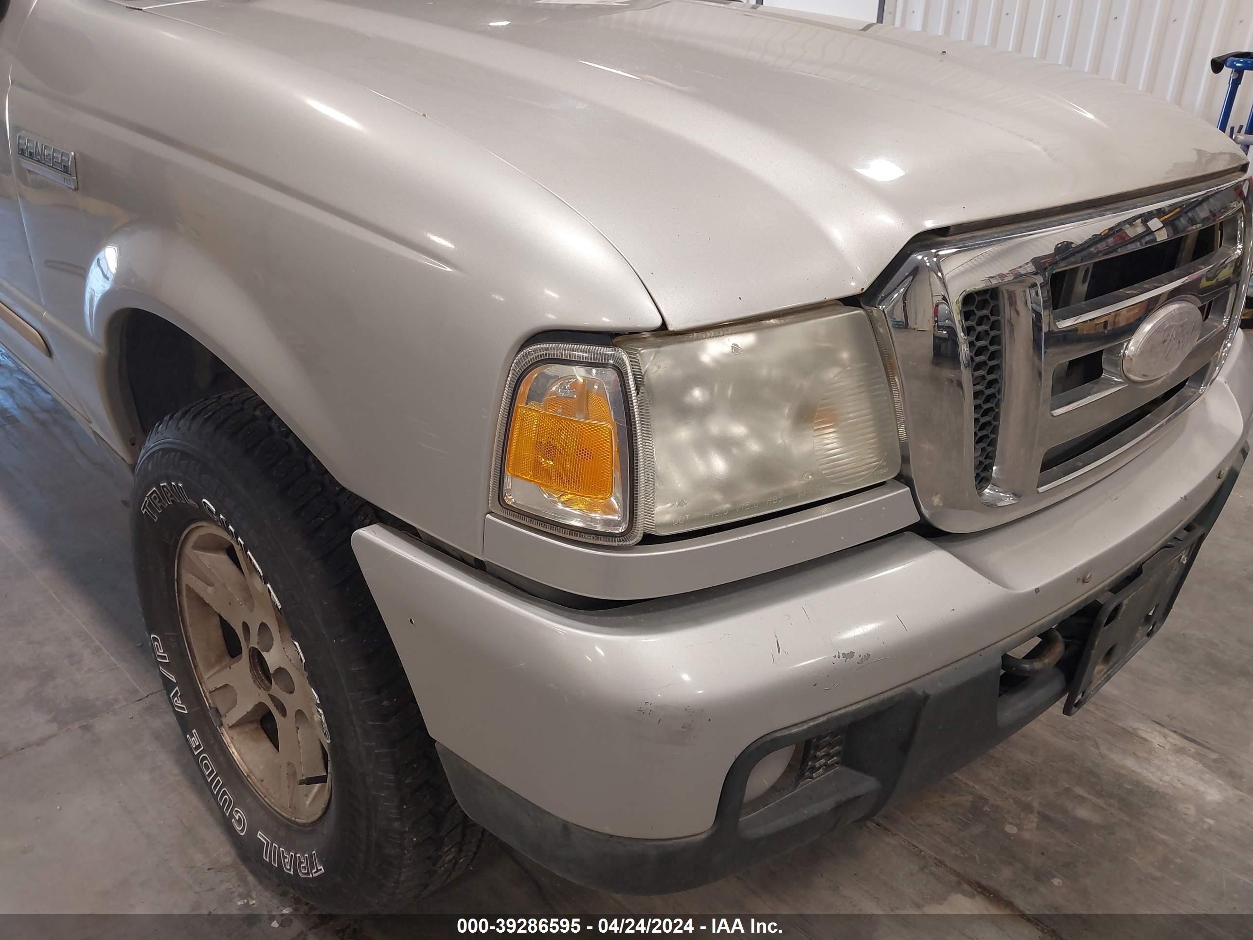 Photo 5 VIN: 1FTZR15E46PA79339 - FORD RANGER 