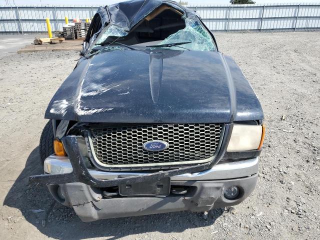 Photo 4 VIN: 1FTZR15E51PA50800 - FORD RANGER SUP 