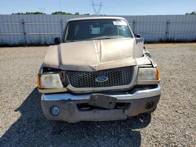 Photo 4 VIN: 1FTZR15E51PA52143 - FORD RANGER 