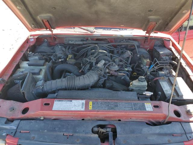 Photo 10 VIN: 1FTZR15E51TA43076 - FORD RANGER SUP 