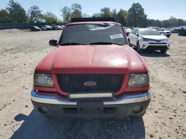 Photo 4 VIN: 1FTZR15E51TA43076 - FORD RANGER SUP 