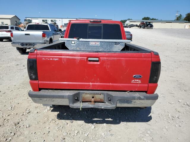 Photo 5 VIN: 1FTZR15E51TA43076 - FORD RANGER SUP 