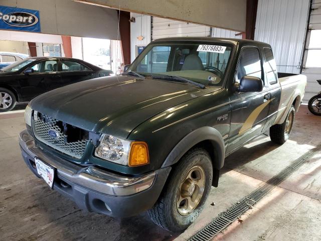 Photo 0 VIN: 1FTZR15E51TA95260 - FORD RANGER 