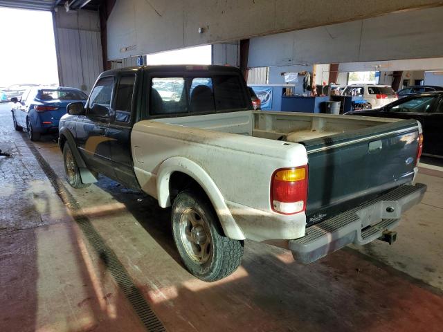 Photo 1 VIN: 1FTZR15E51TA95260 - FORD RANGER 